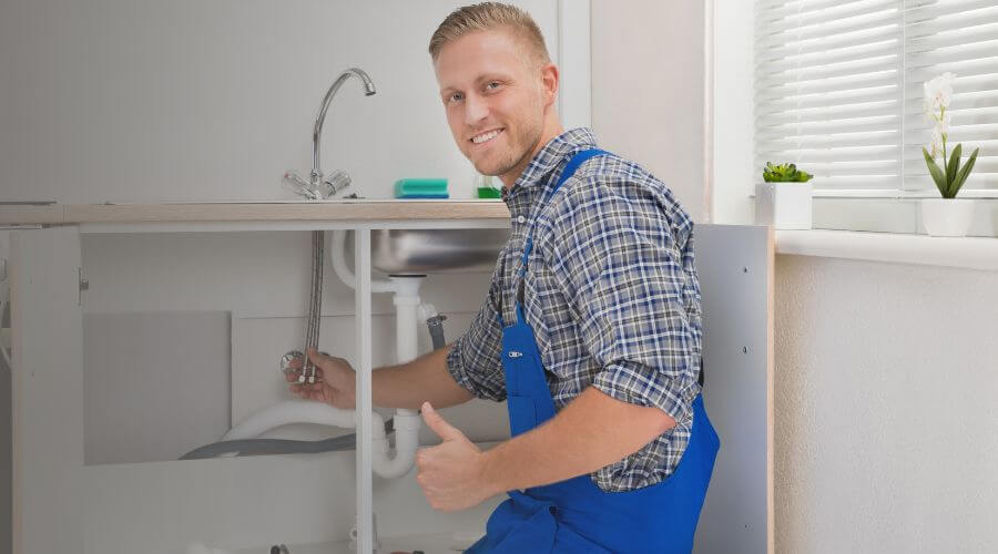 Expert burst pipe repair services in Bond, CO